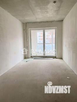 1-к квартира, вторичка, 52м2, 3/17 этаж