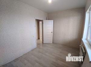 2-к квартира, вторичка, 57м2, 13/22 этаж