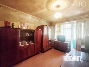 2-к квартира, вторичка, 43м2, 2/5 этаж