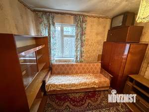 2-к квартира, вторичка, 36м2, 5/5 этаж