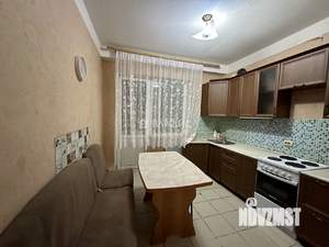 1-к квартира, вторичка, 37м2, 10/12 этаж