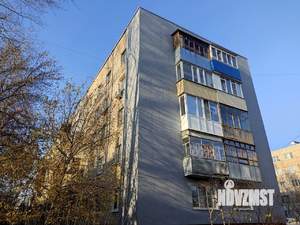 3-к квартира, вторичка, 50м2, 1/5 этаж