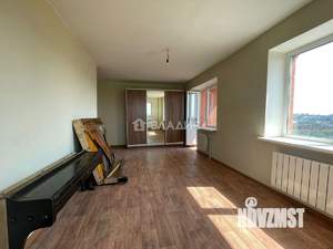 1-к квартира, вторичка, 50м2, 17/17 этаж