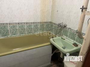 4-к квартира, вторичка, 74м2, 1/5 этаж