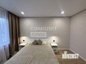 2-к квартира, вторичка, 45м2, 2/5 этаж