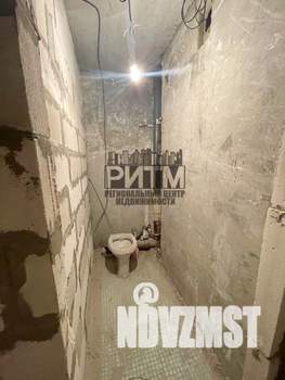 2-к квартира, вторичка, 54м2, 9/9 этаж
