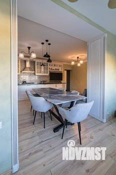 3-к квартира, вторичка, 157м2, 4/5 этаж