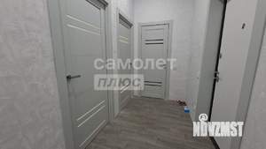2-к квартира, вторичка, 52м2, 17/18 этаж