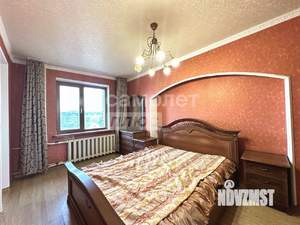 3-к квартира, вторичка, 75м2, 9/10 этаж