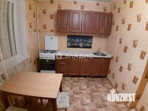 1-к квартира, вторичка, 37м2, 6/10 этаж