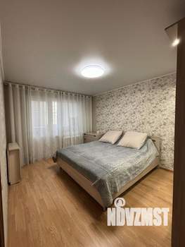 2-к квартира, вторичка, 44м2, 3/5 этаж