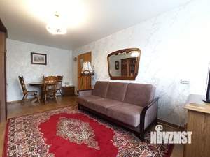 1-к квартира, вторичка, 37м2, 9/10 этаж
