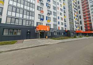 1-к квартира, вторичка, 33м2, 5/16 этаж