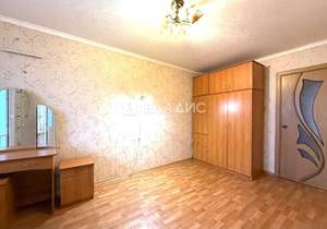 3-к квартира, вторичка, 66м2, 6/9 этаж