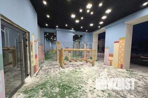 Студия квартира, сданный дом, 20м2, 5/17 этаж