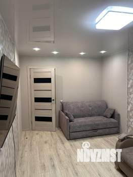 1-к квартира, вторичка, 35м2, 6/12 этаж