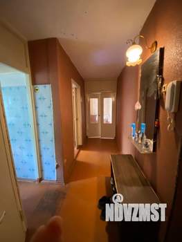 2-к квартира, вторичка, 44м2, 3/9 этаж