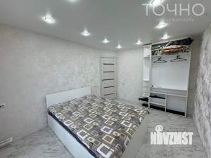 4-к квартира, вторичка, 60м2, 4/5 этаж