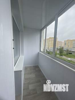 2-к квартира, вторичка, 58м2, 4/12 этаж