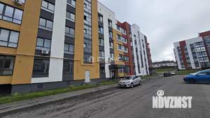 2-к квартира, вторичка, 83м2, 4/5 этаж