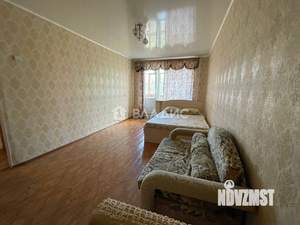 1-к квартира, вторичка, 31м2, 2/5 этаж