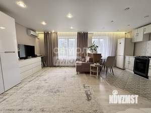 1-к квартира, вторичка, 47м2, 6/9 этаж