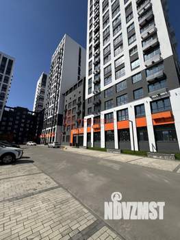 1-к квартира, вторичка, 57м2, 3/17 этаж