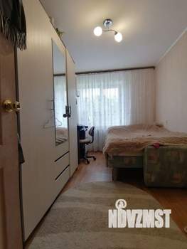 3-к квартира, вторичка, 77м2, 1/10 этаж