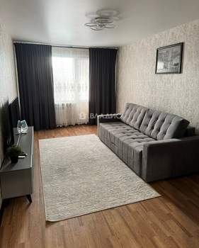 2-к квартира, вторичка, 61м2, 3/5 этаж