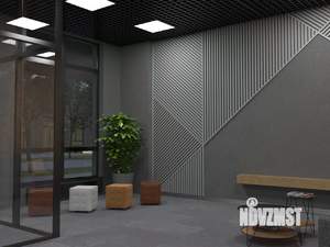 2-к квартира, строящийся дом, 70м2, 2/18 этаж