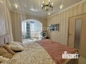 2-к квартира, вторичка, 55м2, 11/18 этаж