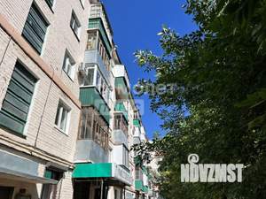 2-к квартира, вторичка, 45м2, 2/5 этаж