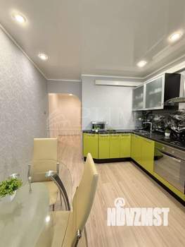 1-к квартира, вторичка, 45м2, 11/16 этаж