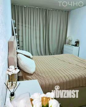 2-к квартира, вторичка, 43м2, 1/5 этаж