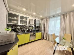 1-к квартира, вторичка, 45м2, 11/16 этаж