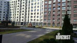 2-к квартира, вторичка, 46м2, 1/16 этаж