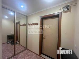 1-к квартира, вторичка, 36м2, 3/9 этаж