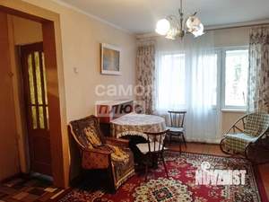 2-к квартира, вторичка, 44м2, 2/5 этаж