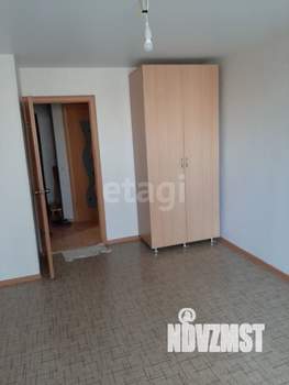 2-к квартира, вторичка, 42м2, 5/5 этаж