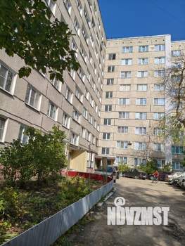 3-к квартира, вторичка, 55м2, 1/9 этаж