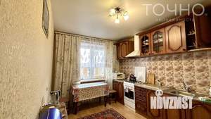 3-к квартира, вторичка, 64м2, 10/10 этаж