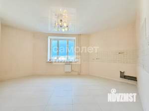 3-к квартира, вторичка, 94м2, 10/14 этаж