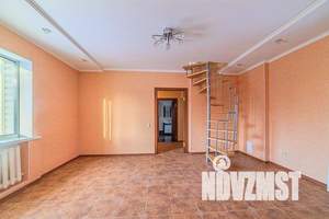 3-к квартира, вторичка, 82м2, 1/1 этаж