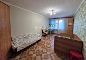1-к квартира, вторичка, 36м2, 4/10 этаж
