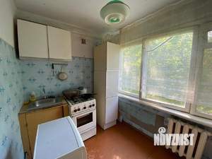 2-к квартира, вторичка, 44м2, 3/9 этаж