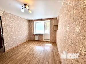 1-к квартира, вторичка, 35м2, 4/10 этаж