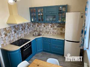 1-к квартира, вторичка, 35м2, 14/16 этаж