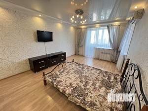 1-к квартира, вторичка, 49м2, 11/17 этаж