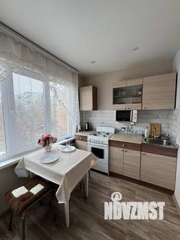 1-к квартира, вторичка, 35м2, 4/9 этаж