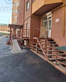 2-к квартира, вторичка, 55м2, 4/10 этаж